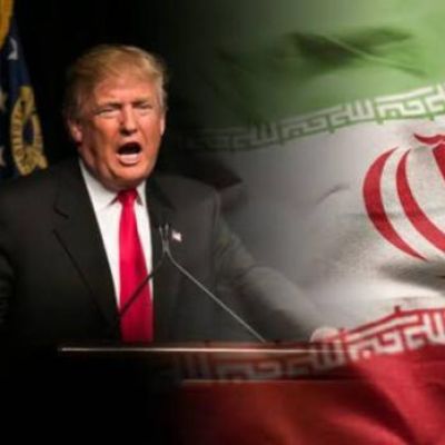 Trump Says 