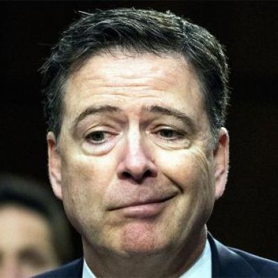 Judge Dismisses Cases Against Comey, Letitia James