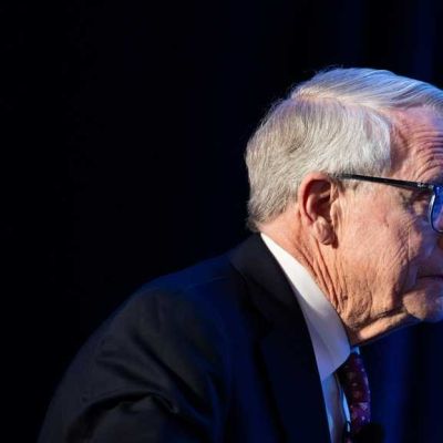 Ohio Gov. DeWine seeks to abolish death penalty in the state