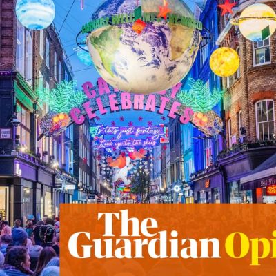 Heavily pregnant and devoted to clothing apps, could I survive a return to actual high street shops? | Nell Frizzell