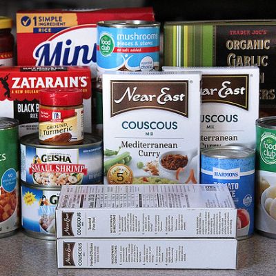 Most SNAP Beneficiaries Are White, And Other SNAP Facts