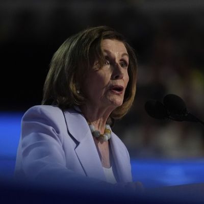 Is Nancy Pelosi Retiring?