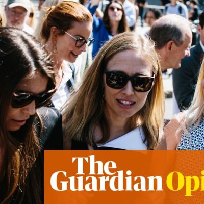 Will Jeffrey Epstein's victims ever get justice? | Arwa Mahdawi