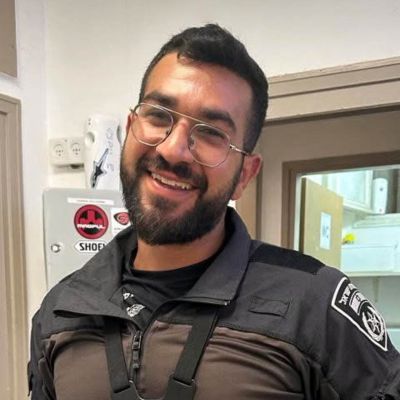 IDF: Body of final hostage Ran Gvili has been located in Gaza, will be returned to Israel for burial