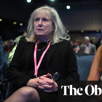 Most Londoners think Tory mayoral candidate Susan Hall’s social media activity is racist, poll finds