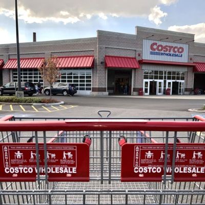 Costco sues Trump administration to halt tariffs and secure refunds