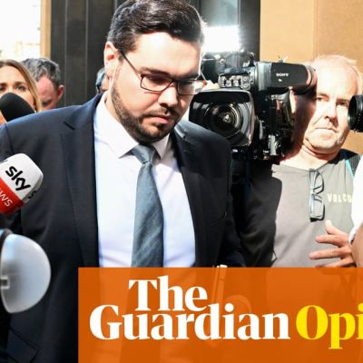 It took a well-equipped, forensic judge to unstitch Lehrmann – and hand the media a rare win | Richard Ackland