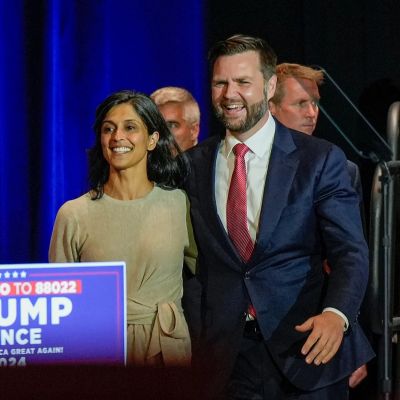 Cincinnatian and Fox News’ Bill Hemmer on covering the 2024 presidential election