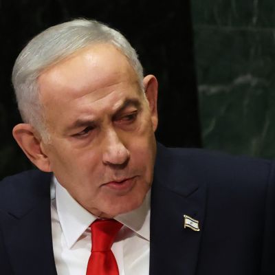 Israelis go to the polls today to decide the fate Benjamin Netanyahu