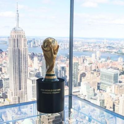 World Cup 2026: Fifa summoned to explain ticket pricing