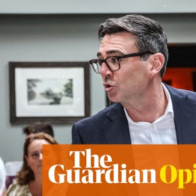 So many British people have it better than they think – it’s up to Burnham to make them see that | Polly Toynbee