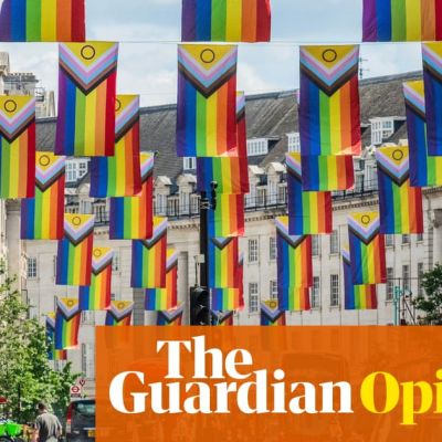 Yes, the honours system has its problems. But as a gay writer, here’s why I’m accepting an MBE | Matt Cain