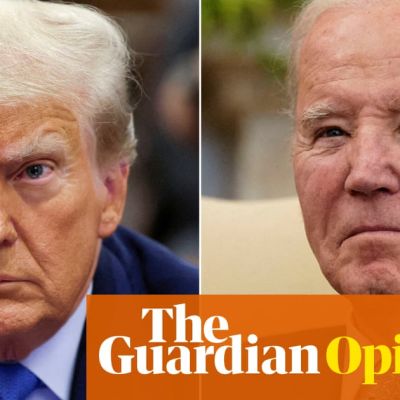 Biden’s record is good but voters don’t feel it. Character, not policy, is key to victory | Robert Reich