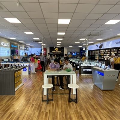 Stronger domestic consumption puts retail stocks back in focus