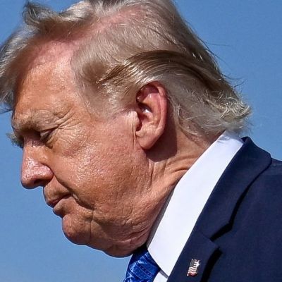 Trump’s Reflecting Pool Lies Exposed in Humiliating Admission
