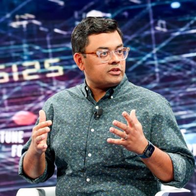 Meta’s metaverse chief admits the ‘hype is dead’