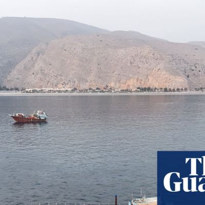 Escalating US-Iran strikes threaten interim peace agreement