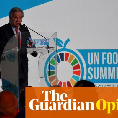 The Guardian view on free school meals: MPs won’t support a more equal, sustainable future when others will | Editorial