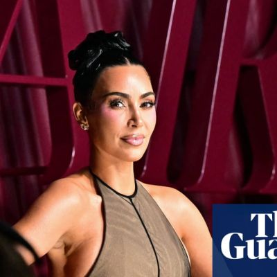 ‘Yes, we’ve been to the moon before’: Nasa rebuffs Kim Kardashian conspiracy theory
