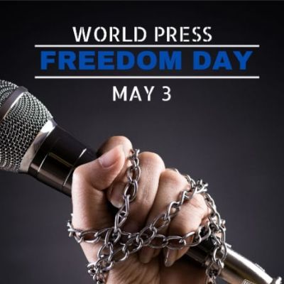 World Press Freedom Day 2026: Celebrating Journalism Under Siege A West African Perspective