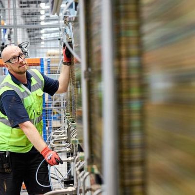 Sheffield manufacturer to create 400 jobs in ‘biggest ever’ £120m investment
