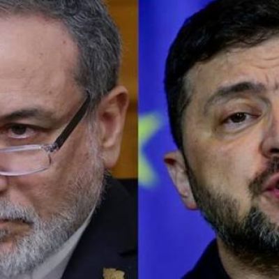 Iran Blasts 