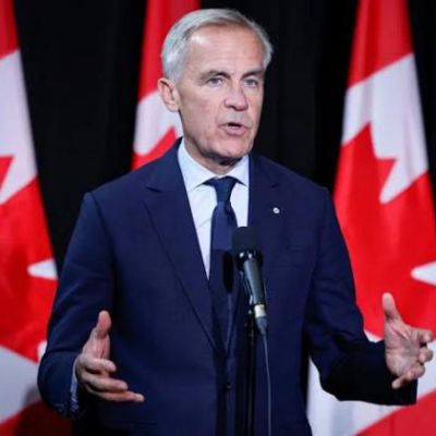 Canada eyes ‘associate member’ status with EU as Carney seeks to reduce US dependence: Report
