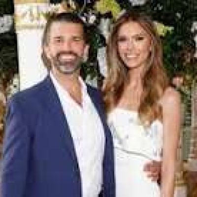 Don Jr and Bettina Trump break silence after Russian oligarch paid hundreds of thousands…