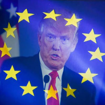 Trump scores release of 'massive amount' of Europe's oil in scramble to bring down gas...