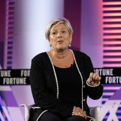 Iceland Elects Diversity Champion Halla Tómasdóttir as President