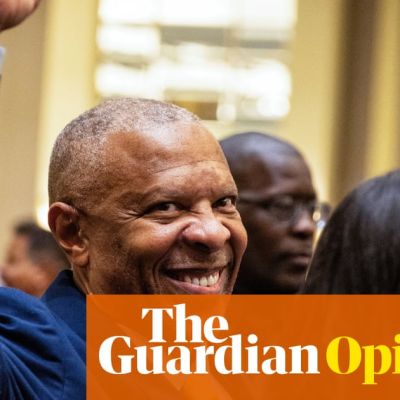A huge Democratic victory in Omaha offers a lesson for the party | Katrina vanden Heuvel