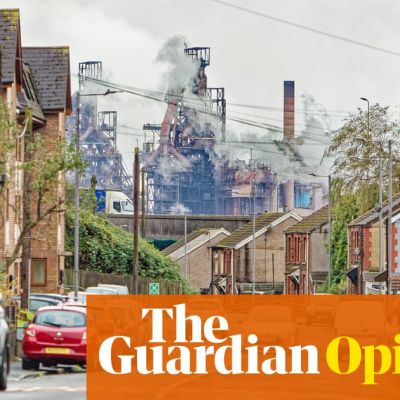 Forget the ‘red wall’: the ‘graduate without a future’ is the voter politicians need to woo | Dan Evans