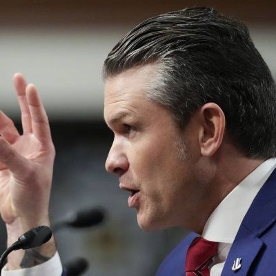 6 killed in fresh US strikes on alleged drug boats in Pacific