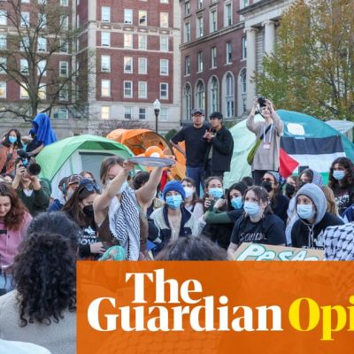 Conservatives fighting ‘antisemitism’ are actively targeting US Jews. Why? | Josh Schreier