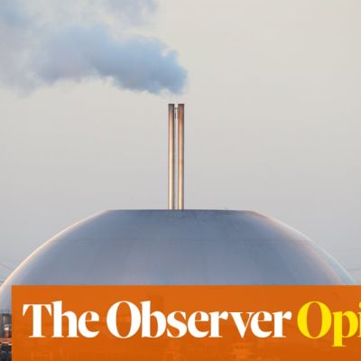 Burning waste is not the way to move the UK towards a circular economy | Letters