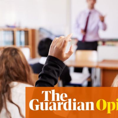The boys in our liberal school are different now that Trump has won | Anonymous
