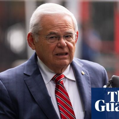 Robert Menendez elementary to change name after senator’s bribery conviction