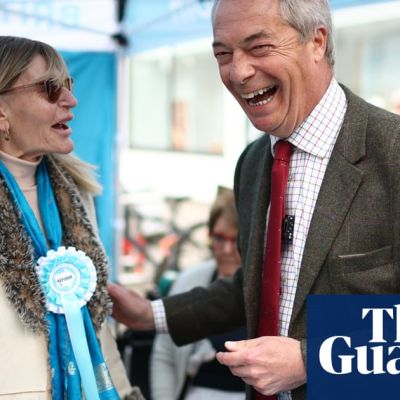 Reform UK challenged to give details on donations after £2m mailshot campaign