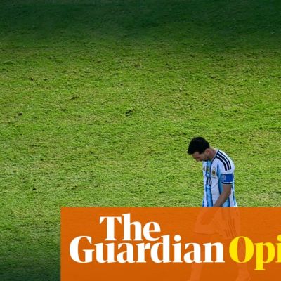Why many Black Americans were rooting for Argentina to lose the World Cup | Etan Thomas