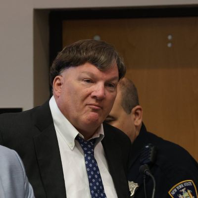 The Gilgo Beach serial killer is finally being punished. What to know about Rex Heuermann and his murder victims