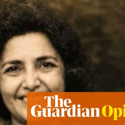 My mother has died and I can mourn her. That makes me one of the fortunate | Shada Islam