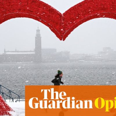 In Sweden, we’ve been told to prepare for war. But will 21st-century citizens still rally for the common good? | Martin Gelin