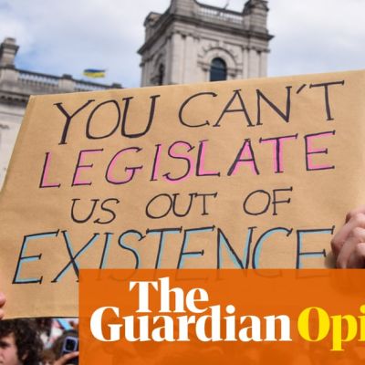 Labour promised trans people dignity. I am not sure it knows the meaning of the word | Nicky Bandini