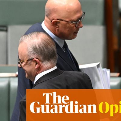 Across the west, the right is rebranding itself as champions of the common folk. Will it work in Australia? | Peter Lewis