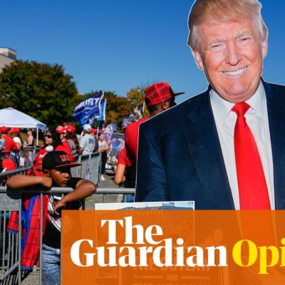 Trump is anti-worker. Here are 10 of his most shocking anti-worker statements