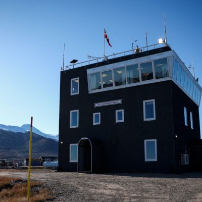 US to open two new military bases in Greenland