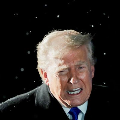 Trump Team Scrambles to Block Cameras in Kennedy Center Humiliation