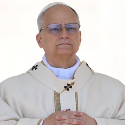 Pope Leo Torches Trump’s ‘Extremely Disrespectful’ Agenda