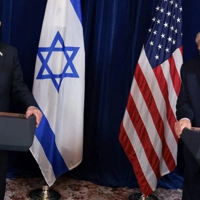 Netanyahu rejects Trump's Gaza plan, demands real disarmament