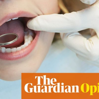 I’m 17 and haven’t seen a dentist for four years. This is life in England’s NHS dental deserts | Beth Riding